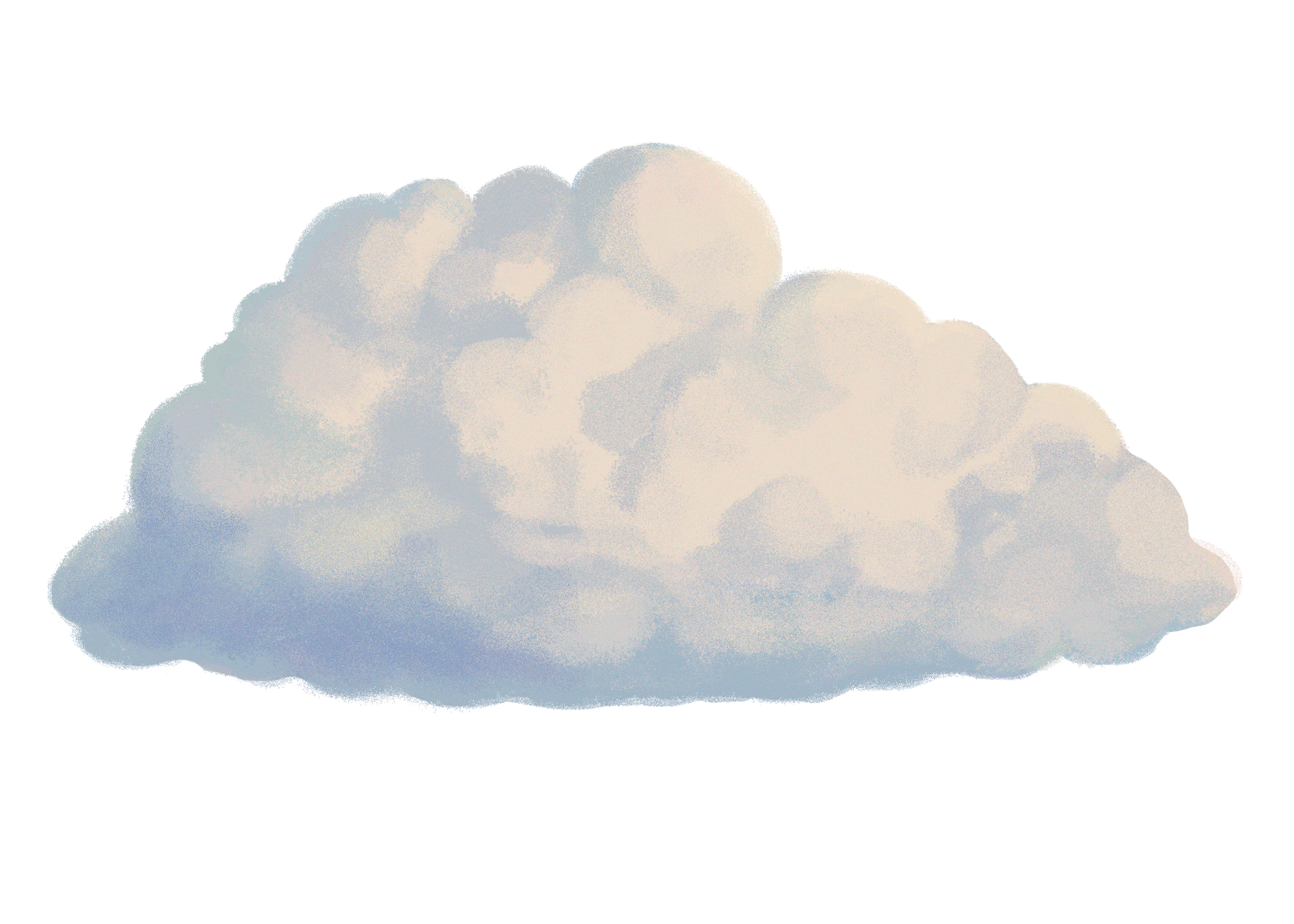 Tekiya cloud infrastructure illustration